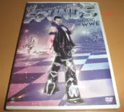 WWE Music DVD 25 Themes doc Dwayne Rock Johnson Rey Mysterio Batista Stratus