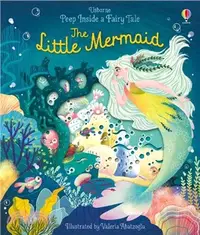 在飛比找三民網路書店優惠-The Little Mermaid (Peep Insid