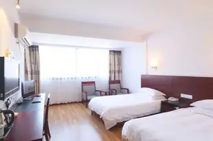 千島湖星雨酒店(原陸莊酒店)Luzhuang Hotel