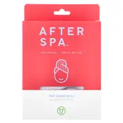 AfterSpa, Hair Towel Wrap, 1 Wrap