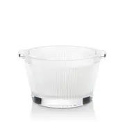 Lalique Wingen Ice Bucket
