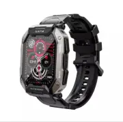 Smart Watch Women Waterproof Heart Rate Bluetooth Call for Samsung iOS&Android