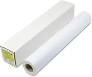 HP Universal Coated Paper 4.9 mil (90 g/m) 42" x 150ft (1067 mm x 45.7 m)