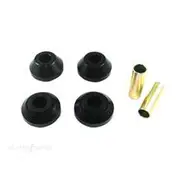 Whiteline Leading Arm (Radius)/Strut Rod To Chassis Bushing - W81073