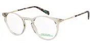 Levi's LV 1089 HAM Men's Glasses Brown Size 49 - Private Health Rebate - Blue Light Block Available