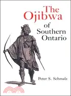 在飛比找三民網路書店優惠-The Ojibwa of Southern Ontario