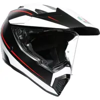 在飛比找蝦皮購物優惠-威盛重車人身部品 現貨L號 AGV AX9  PACIFIC