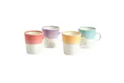 Royal Doulton 1815 Bright Mug Grande 4 Piece Mug Set 500ml