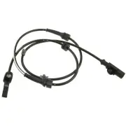 ABS Wheel Speed Sensor WVE 5S12786 fits 09-14 Nissan Cube