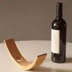 Wine Rack Thickened Wine Rack Wine Rack with Design for Balancing Wine Display