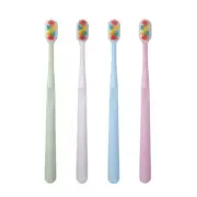 for Extra Soft Toothbrush Soft Bristle Toothbrush Silko Toothbrush Tooth Brushes