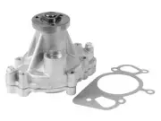 Genuine 87QC41N Water Pump Fits 1998-2009 Jaguar XJ8 (for: Jaguar)