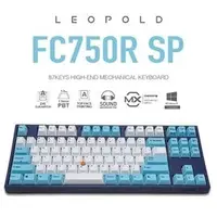 在飛比找PChome商店街優惠-| MOJO | 韓國LeoPold FC750R SP 機