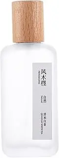 LALADEFIEE Unisex White Tea Perfume 50ml Light Fragrance Natural Pure Friend Fresh Citrus Floral Blend