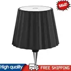 Wine Bottle Light Rechargeable Touch Table Lamp Portable for Bars Restaurants NE