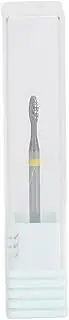 Nail Art Drill Bit Rough Surfaces Remove Dead Skin Nail Polishing Grinding Heads Salon Use