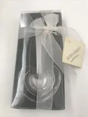 Kate Aspen "Love Beyond Measure" Measuring Spoons Set of 4 Heart Shaped NEW