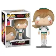 Stranger Things - Chrissy (Floating) Pop! Vinyl Figure NEW Funko