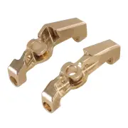 Upgraded Metal Accessories Brass C-Type Seat for MJX 1/12 H12Y H12Y+ RC Car Vehicle Models Spare Parts