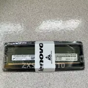 Lenovo / IBM 01KN327 4X70G88326 2RX8 16GB DDR4 PC4-2400 UDIMM ECC RAM Memory