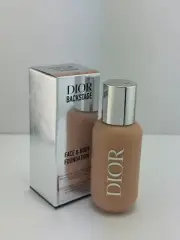 Dior Backstage Face & Body Foundation 3CR Cool Rosy 50ml Authentic
