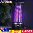 1200mAh Bug Zapper Durable Electric Mosquito Zapper Reusable for Indoor Outdoor