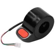 Finger Throttle Upgrade for Xiaomi Pro/Pro2 Improved Control and Speed