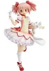 Magical Girl Madoka * Magica Madoka Kaname (1/8 Scale PVC)