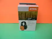 GENUINE STIHL PRO MARK EARMUFF NRR 29 dB # 7010 884 0502 ------------- DR90