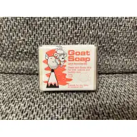 在飛比找蝦皮購物優惠-【全新】澳洲 Goat Soap 山羊奶皂 椰油 with 