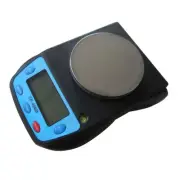 -400D Analytical Balance Laboratory Electronic Digital Scale Kitchen4187