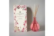 Wick2ware Australia 180ml Pink Watermelon Reed Diffuser with Essential Oils