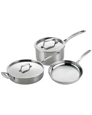 SCANPAN 5pc Fusion 5 Essentials Set