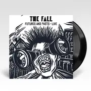 Futures And Pasts (Vinyl)