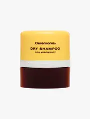 Dry Shampoo with Arrowroot