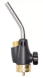 Bernzomatic WT2301 361552 Trigger Start Ignition Utility Propane Torch