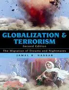 在飛比找三民網路書店優惠-Globalization and Terrorism: T