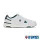 K-SWISS Match Pro LTH時尚運動鞋-男-白/綠