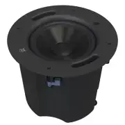 Origin PC50 8" In-ceiling speakers (pair)
