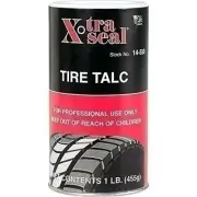 Xtra Seal 14-550 Shaker Can Tire Talc - 1 lb
