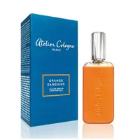 在飛比找PChome24h購物優惠-Atelier Cologne 歐瓏 赤霞橘光古龍水 30m