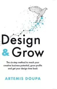 在飛比找博客來優惠-Design & Grow: The six-step me