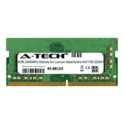 8GB DDR4-2400 Lenovo IdeaCentre 510-23ISH AIO 700-22ISH AIO Memory RAM