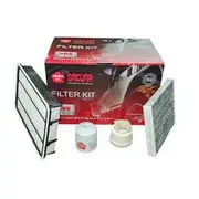 Sakura Filter Service Kit - K-11600