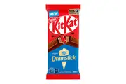 Kitkat Peters Drumstick 165g