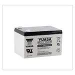 YUASA湯淺  REC14-12鉛酸電池