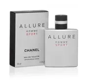 CHANEL Allure Homme Sport EDT 50ml