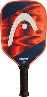 Head Radical Tour Grit Pickleball Paddle