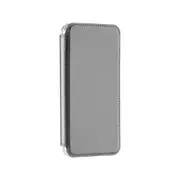 3sixT SlimFolio 1.0 Folio Case for Samsung S21 FE - Black