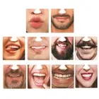 Face Cover Multi Functional Mask Perfect for Parties and Gatherings